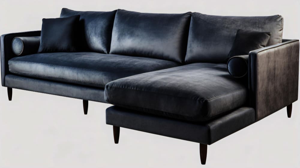 Corner Sofa