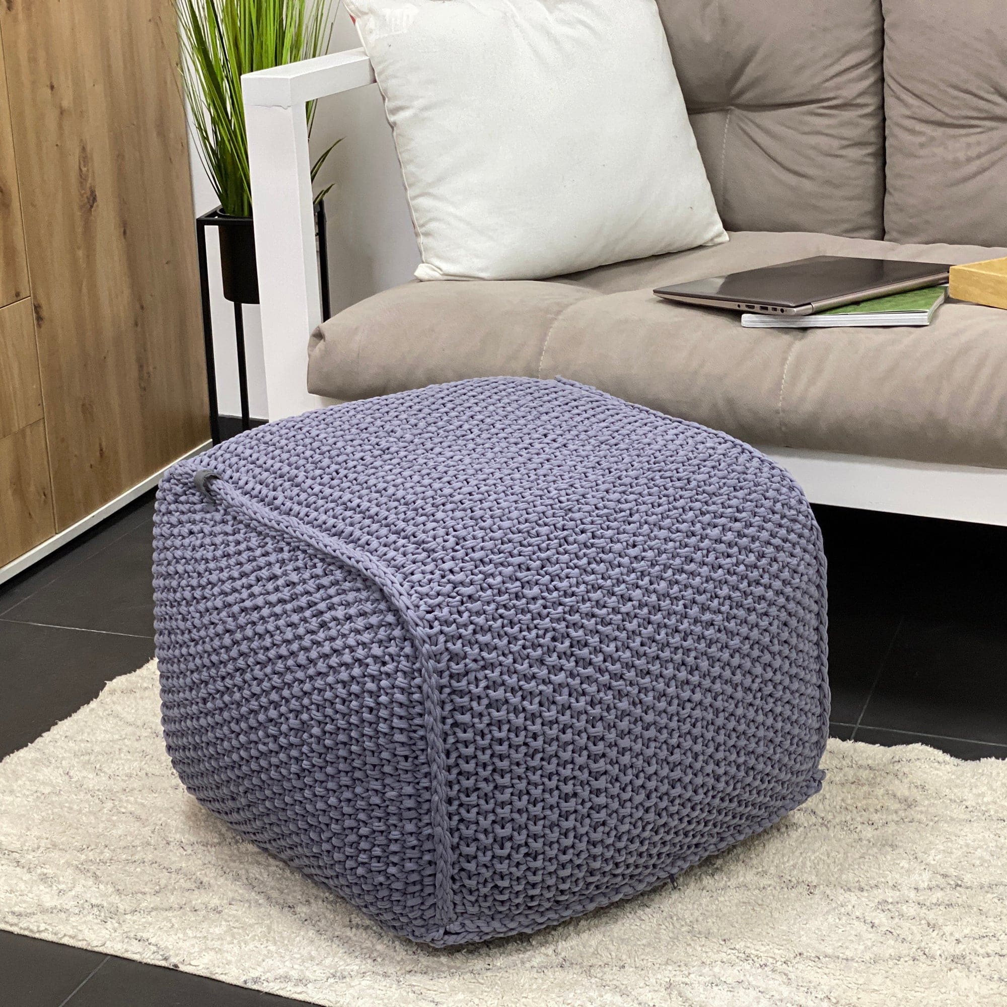 Pouf