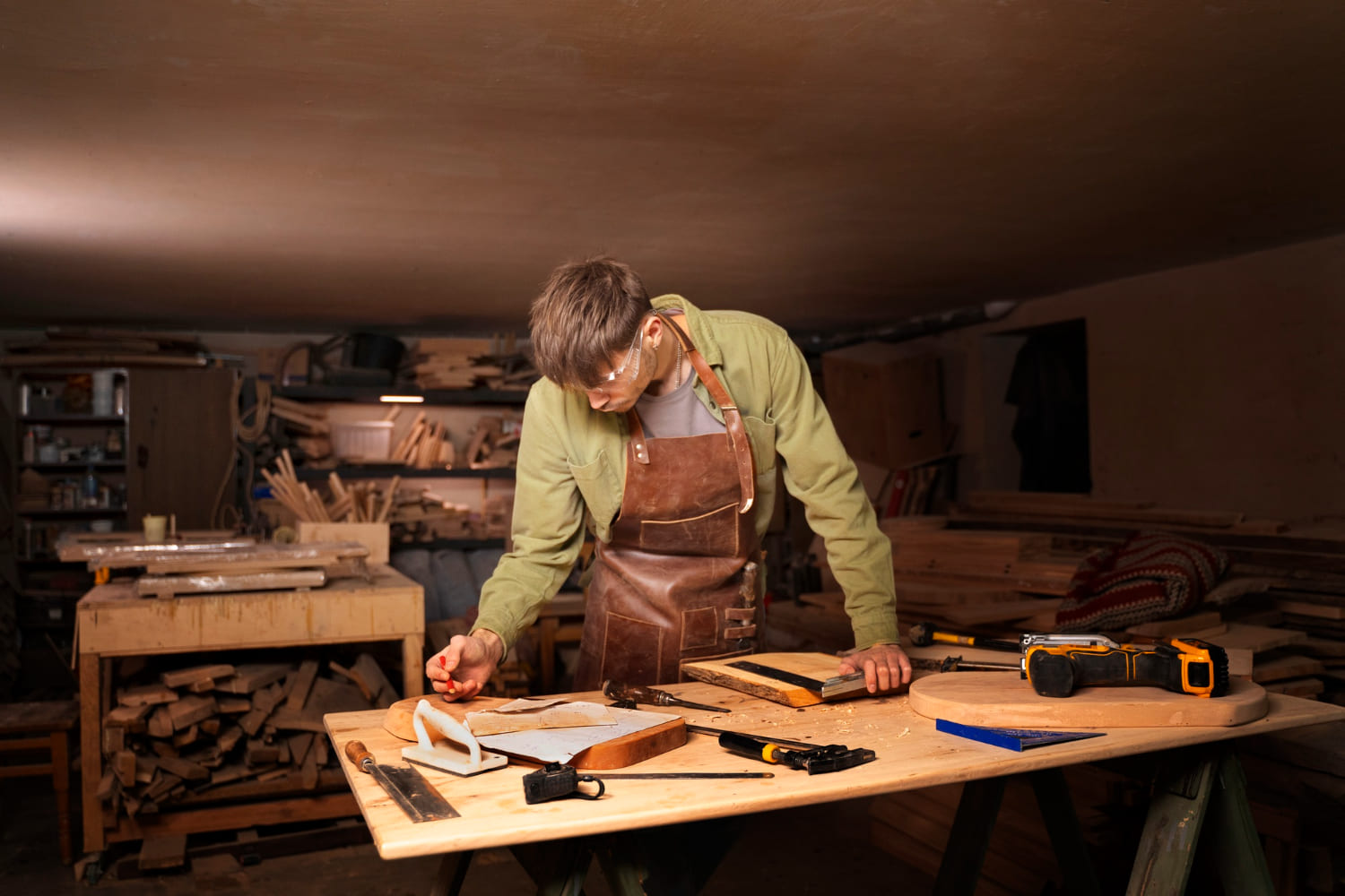 Verandaux Craftsmanship